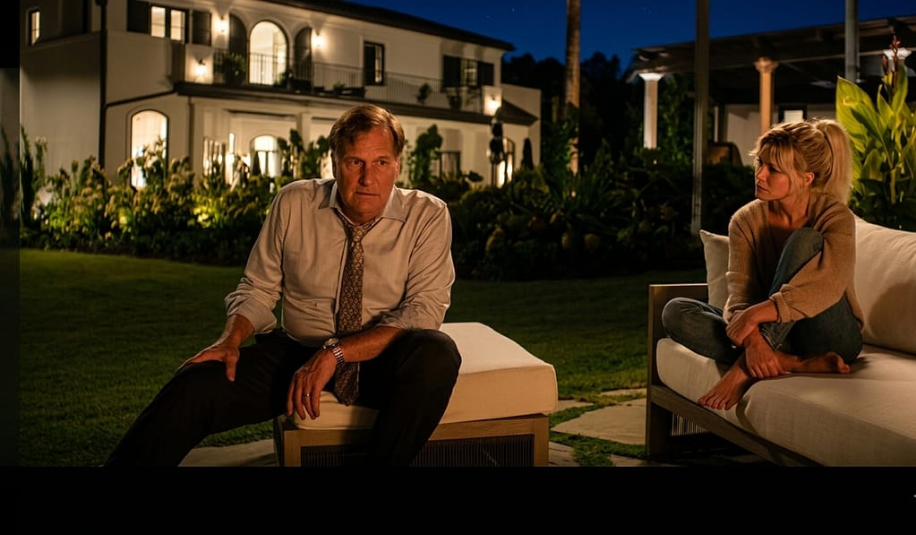 A Man in Full (Netflix, 2024): Review of David E. Kelley’s Mini-Series