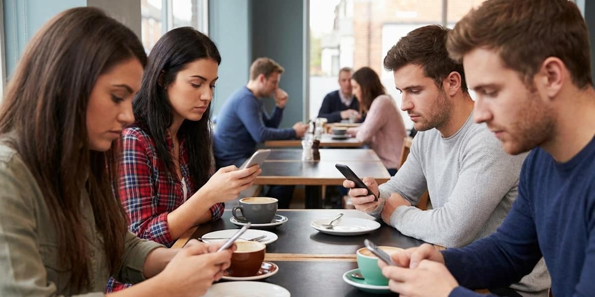 Social Media Overload: Understanding Addiction in the Age of Connectivity