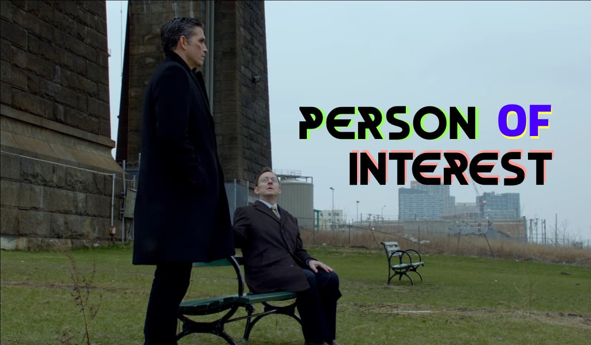 Person of Interest : la série techno-thriller visionnaire de Netflix