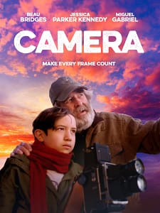 Camera Gramma : Totally Full On – Complete Review of the 2024 Large Print Edition