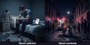 Prescription Painkillers: A Growing Epidemic in Modern Medicine