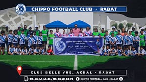 From Morocco’s World Cup Star to Youth Development Pioneer: The Youssef Chippo Academy Story