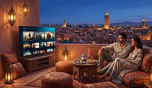 Amazon Maroc: Prime Video Guide