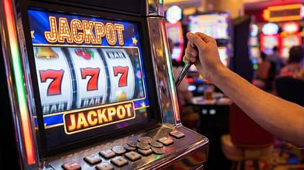 The Allure of Gambling: Exploring Addiction in the Casino Culture