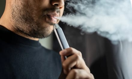 Youth and Vaping: The New Frontier of Nicotine Addiction