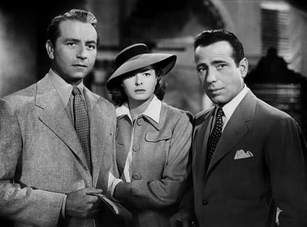 Casablanca: The Accidental Masterpiece That Defined the Golden Age of Hollywood