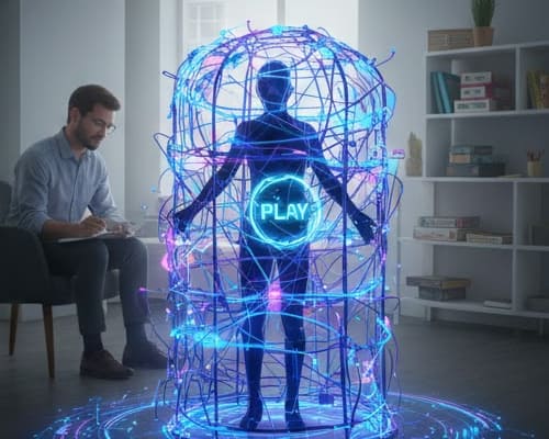 Unpacking Internet Gaming Addiction